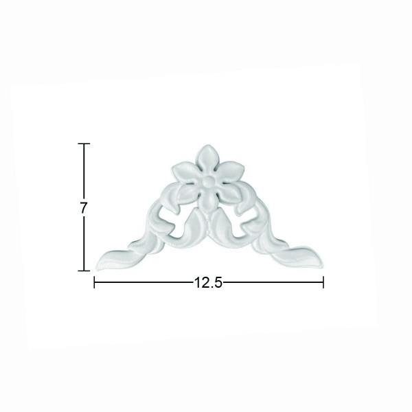 Bükülebilir Esnek Aplik 12,5x7cm EA-22