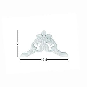 Bükülebilir Esnek Aplik 12,5x7cm EA-22