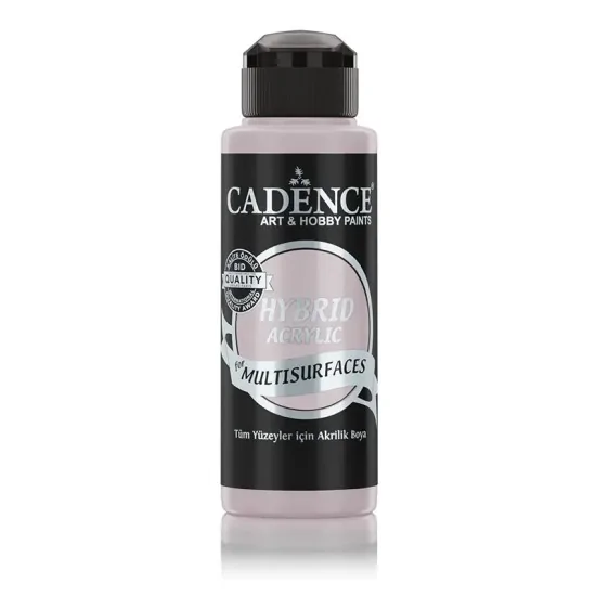 Cadence Hibrit Multisurface Boya H069 Kement 120ML