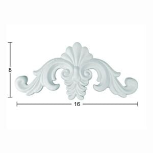 Bükülebilir Esnek Aplik 16x8cm EA-25