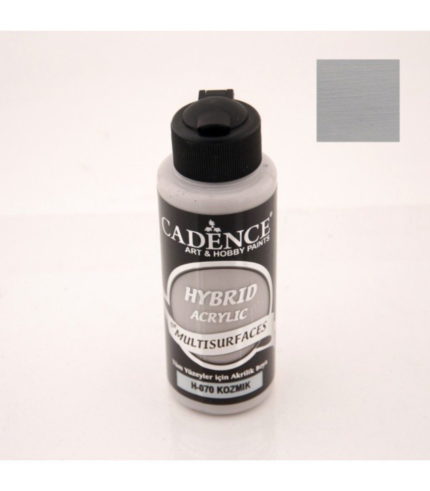 Cadence Hibrit Multisurface Boya H070 Kozmik 120ML