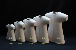 Seramik Kaftan 16cm K-01