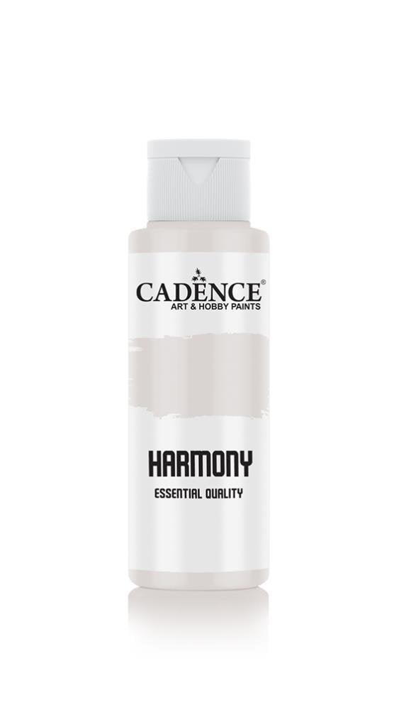 Cadence Harmony Akrilik Metalik Boya HARM-004 İnci 59ml
