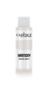 Cadence Harmony Akrilik Metalik Boya HARM-004 İnci 59ml