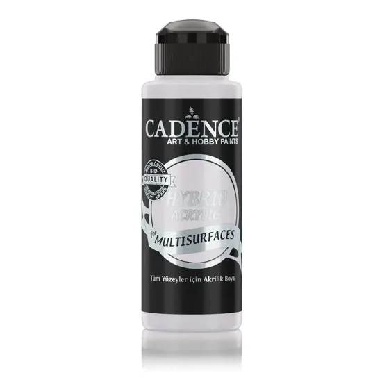 Cadence Hibrit Multisurface Boya H071 Çığ 120ML