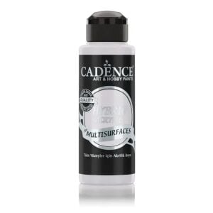 Cadence Hibrit Multisurface Boya H071 Çığ 120ML