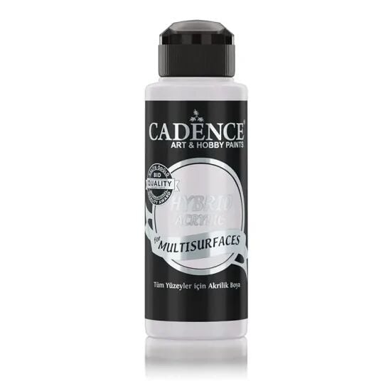 Cadence Hibrit Multisurface Boya H071 Çığ 120ML