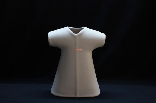 Seramik Kaftan 19cm K-02