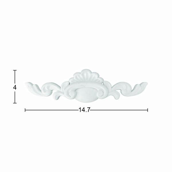 Bükülebilir Esnek Aplik 14,7x4cm EA-27