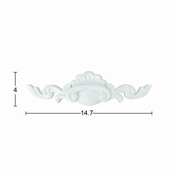 Bükülebilir Esnek Aplik 14,7x4cm EA-27
