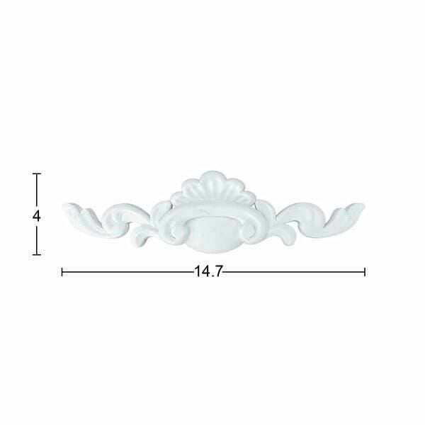 Bükülebilir Esnek Aplik 14,7x4cm EA-27