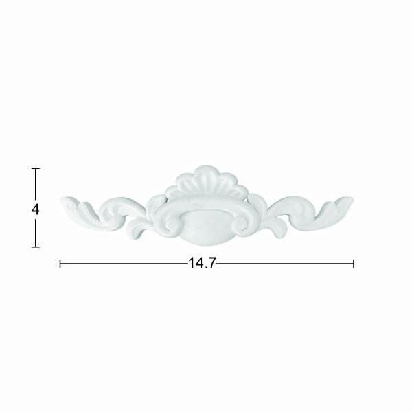 Bükülebilir Esnek Aplik 14,7x4cm EA-27