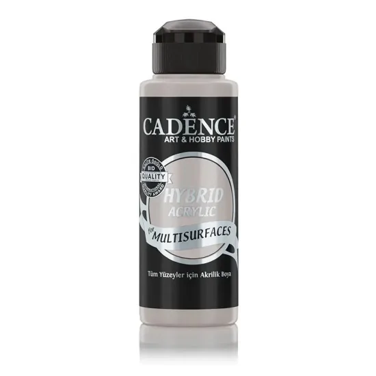 Cadence Hibrit Multisurface Boya H072 Nimbus 120ML