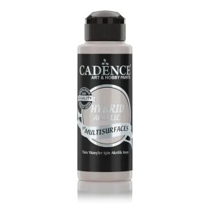 Cadence Hibrit Multisurface Boya H072 Nimbus 120ML