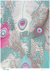 Diamond Pirinç Dekopaj Kağıdı - 531