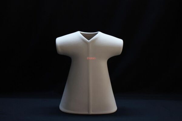Seramik Kaftan 21cm K-03