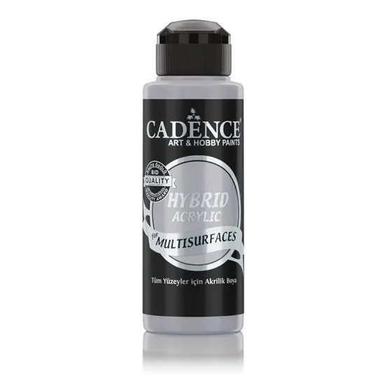 Cadence Hibrit Multisurface Boya H073 Solgun Kil Grisi 120ML