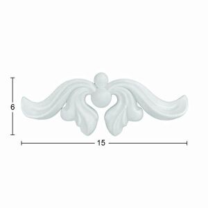 Bükülebilir Esnek Aplik 15x6cm EA-29