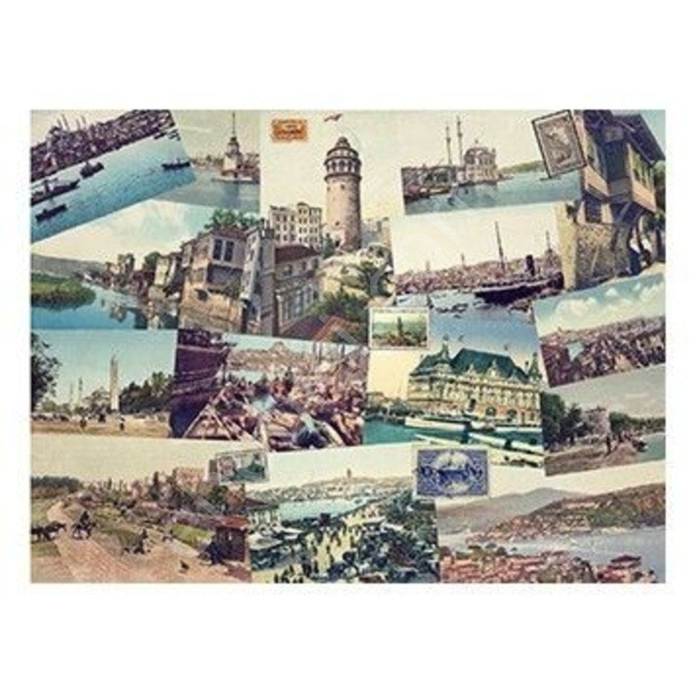 Model 302 - Pirinç Dekopaj Cadencecraft