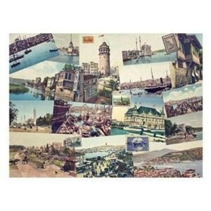 Model 302 - Pirinç Dekopaj Cadencecraft