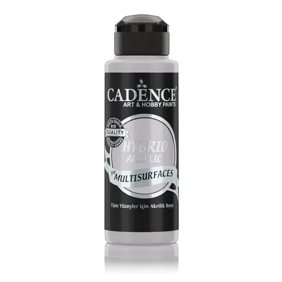 Cadence Hibrit Multisurface Boya H075 Sünger Taşı 120ML