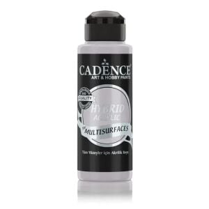 Cadence Hibrit Multisurface Boya H075 Sünger Taşı 120ML