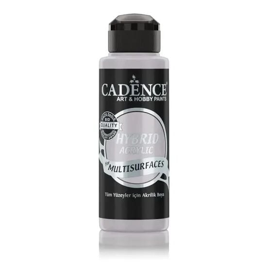 Cadence Hibrit Multisurface Boya H075 Sünger Taşı 120ML