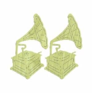 Lazer Kesim Ahşap Süsler 182