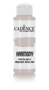 Cadence Harmony Akrilik Boya HAR-006 Kement 120ml