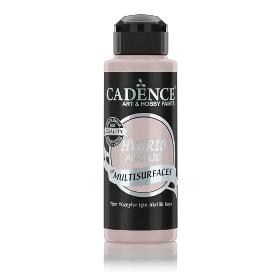 Cadence Hibrit Multisurface Boya H076 Palamo 120ML