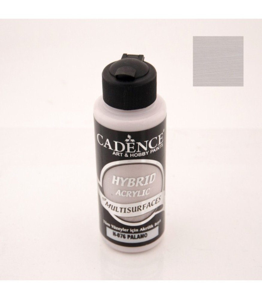 Cadence Hibrit Multisurface Boya H076 Palamo 120ML