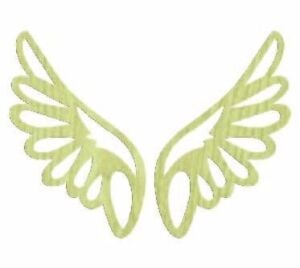 Lazer Kesim Ahşap Süsler 206