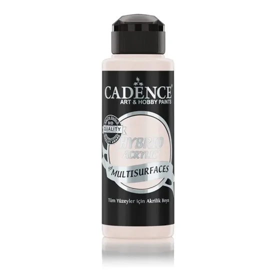 Cadence Hibrit Multisurface Boya H077 Tibet Yasemini 120ML