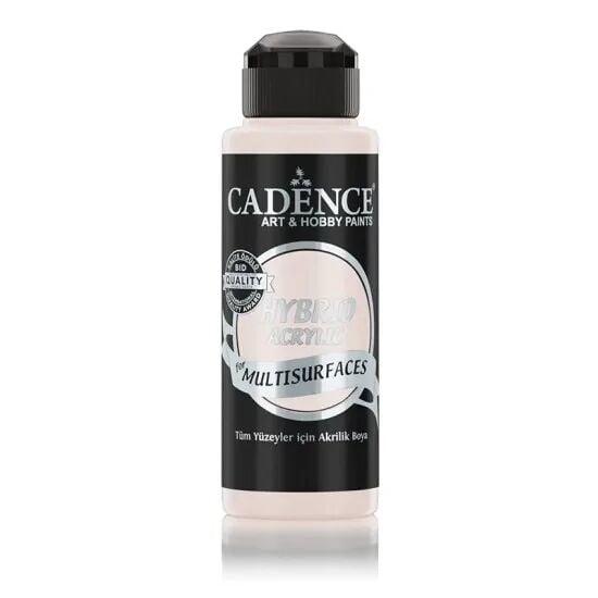 Cadence Hibrit Multisurface Boya H077 Tibet Yasemini 120ML