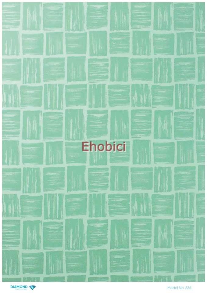 Diamond Pirinç Dekopaj Kağıdı - 536