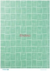 Diamond Pirinç Dekopaj Kağıdı - 536