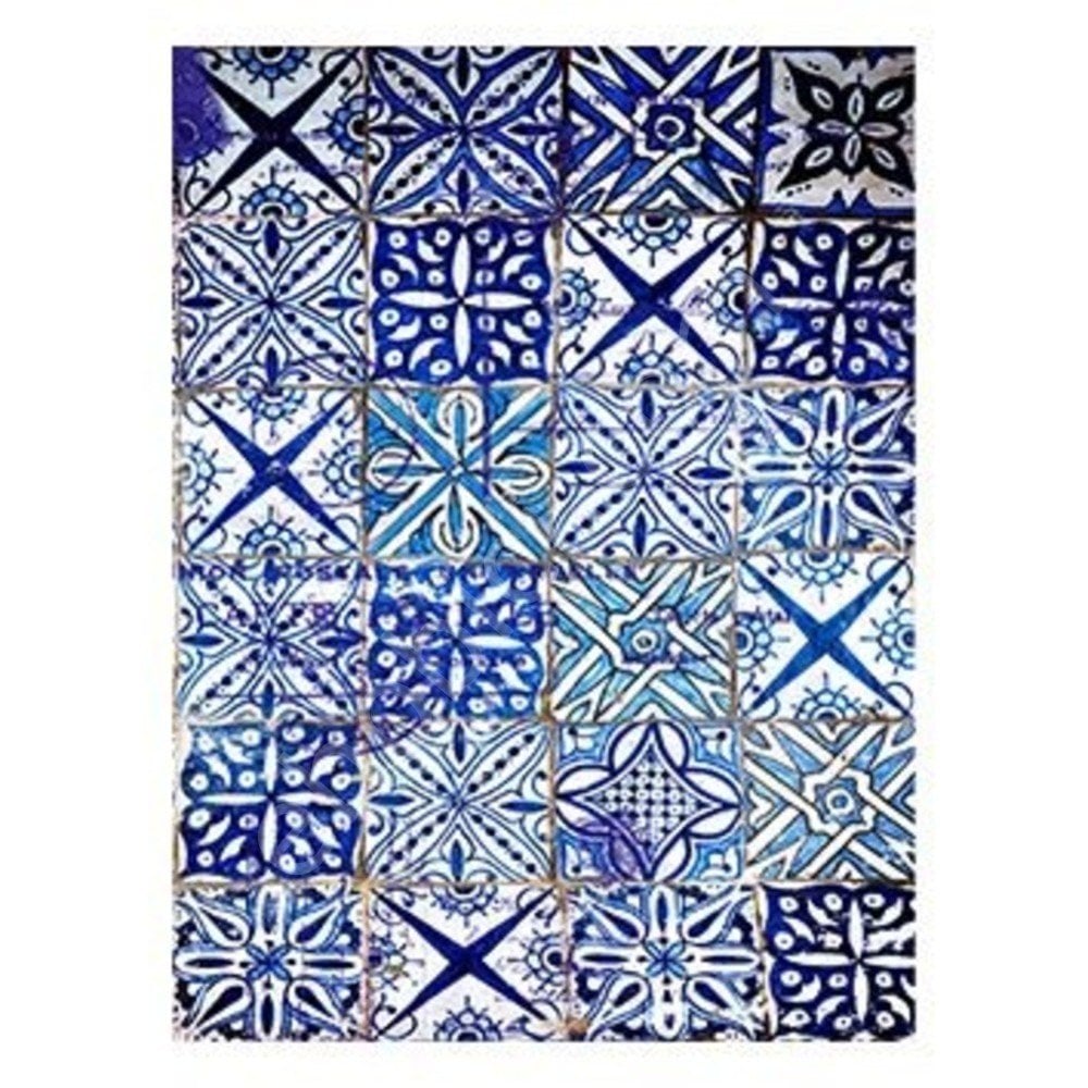 Model 306 - Pirinç Dekopaj Cadencecraft