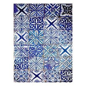 Model 306 - Pirinç Dekopaj Cadencecraft