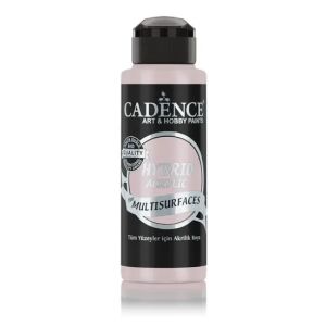 Cadence Hibrit Multisurface Boya H078 Vaha 120ML