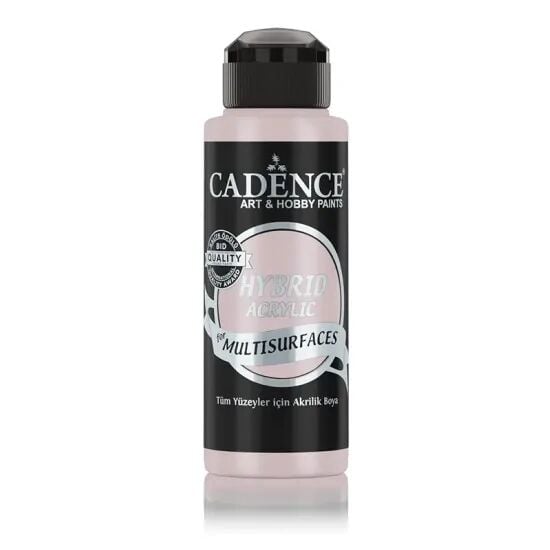 Cadence Hibrit Multisurface Boya H078 Vaha 120ML