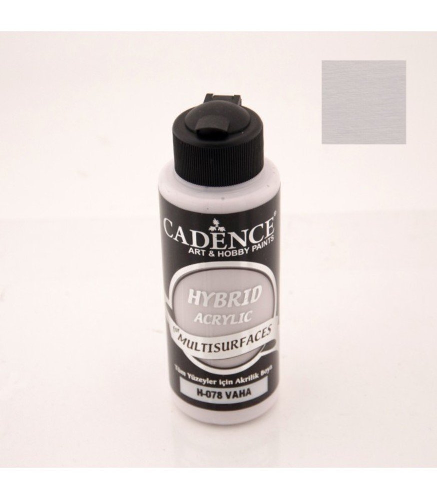 Cadence Hibrit Multisurface Boya H078 Vaha 120ML