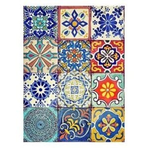 Model 307 - Pirinç Dekopaj Cadencecraft