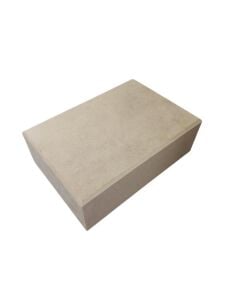 Ahşap Dikdörtgen Kutu 20x14cm
