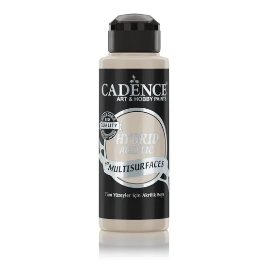 Cadence Hibrit Multisurface Boya H079 Fildişi Sahili 120ML