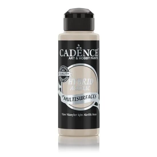 Cadence Hibrit Multisurface Boya H079 Fildişi Sahili 120ML