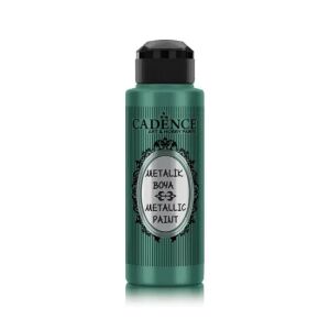 Cadence Metalik Boya 220 Kereviz 120ML