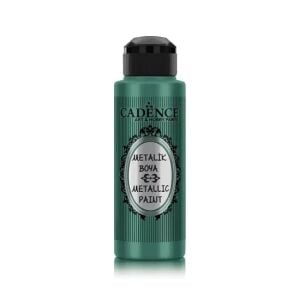 Cadence Metalik Boya 220 Kereviz 120ML