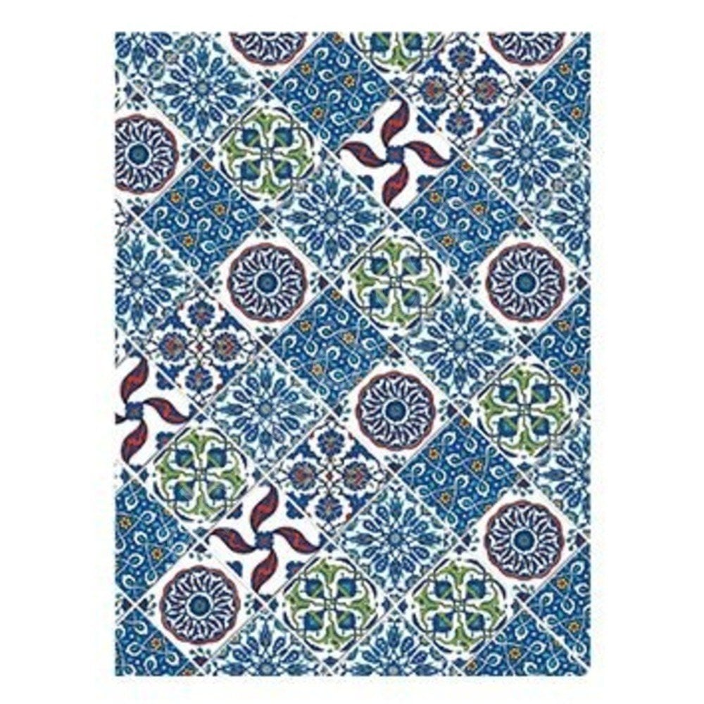 Model 308 - Pirinç Dekopaj Cadencecraft