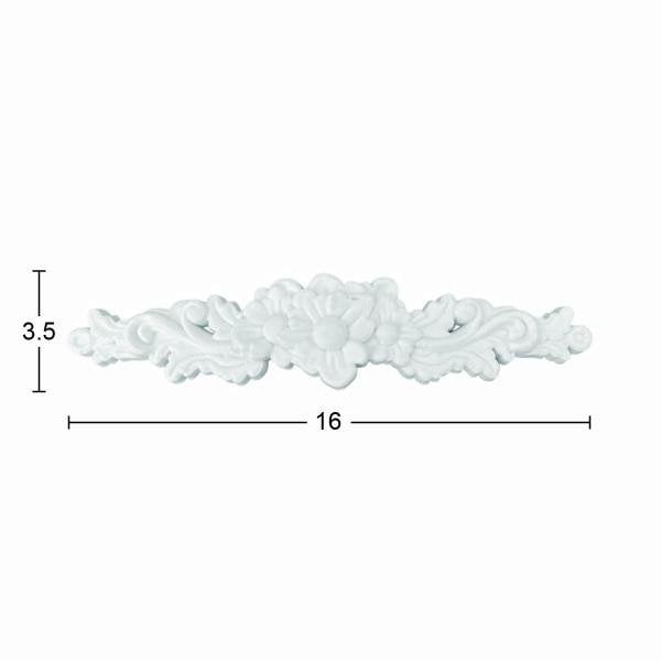 Bükülebilir Esnek Aplik 16x3,5cm EA-33