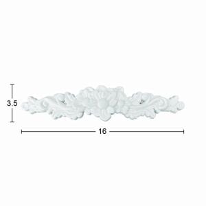 Bükülebilir Esnek Aplik 16x3,5cm EA-33